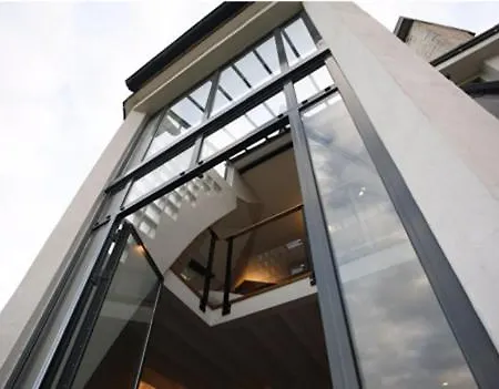 Iconic Eiffel Tower, Fully Unobstructed Appartement