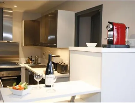 Appartement Iconic Eiffel Tower, Fully Unobstructed Parijs